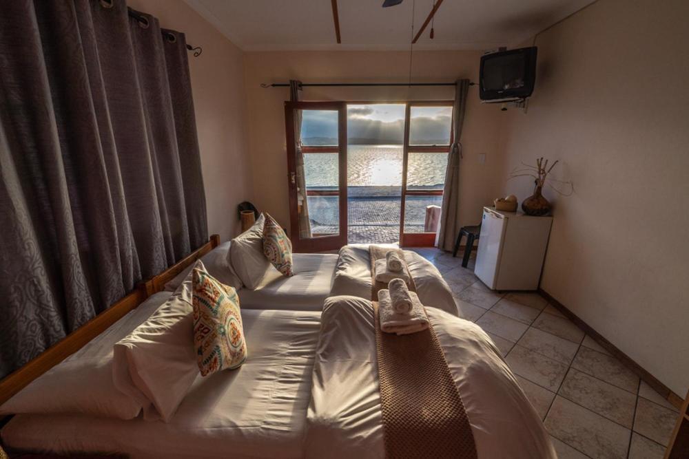 Island Cottage Guesthouse Lüderitz Dış mekan fotoğraf