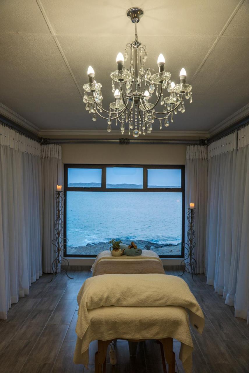 Island Cottage Guesthouse Lüderitz Dış mekan fotoğraf